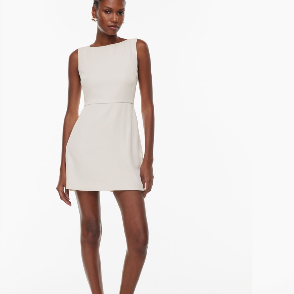 Aritzia spectre dress